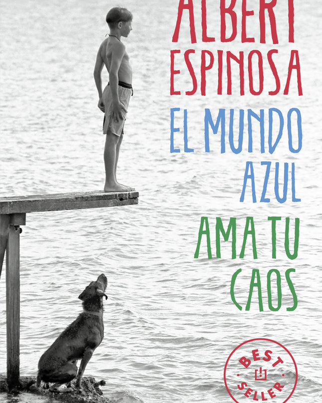El Mundo Azul