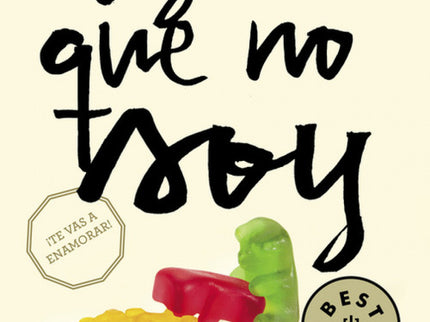 Alguien Que No Soy