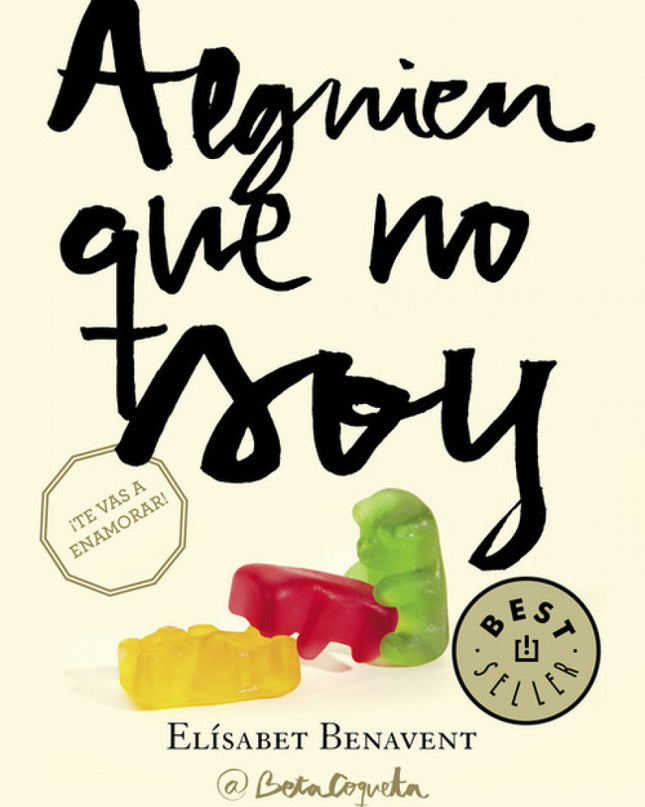 Alguien Que No Soy