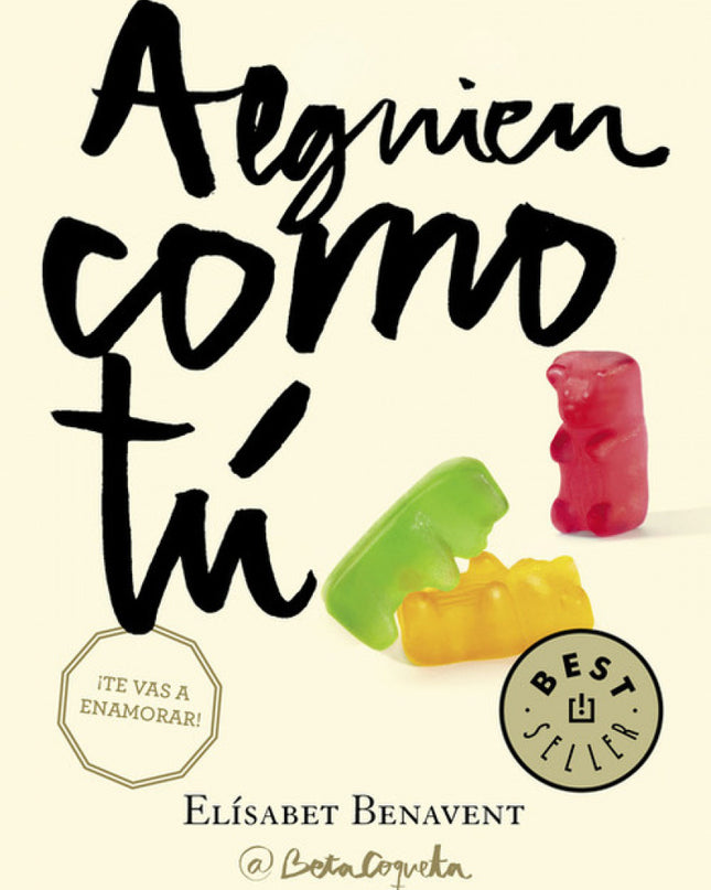 Alguien Como Tú