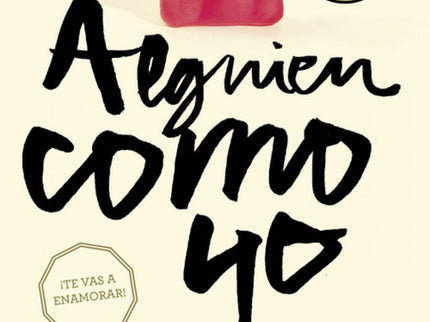 Alguien Como Yo