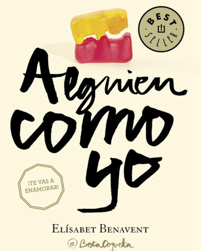 Alguien Como Yo
