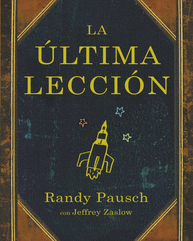 La última Lección