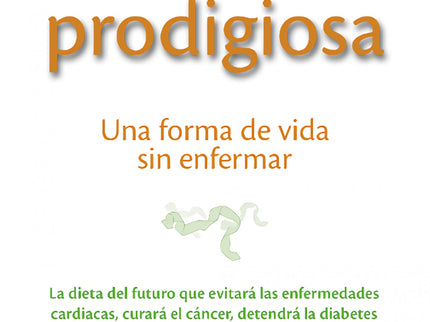 La Enzima Prodigiosa