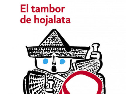 El Tambor De Hojalata
