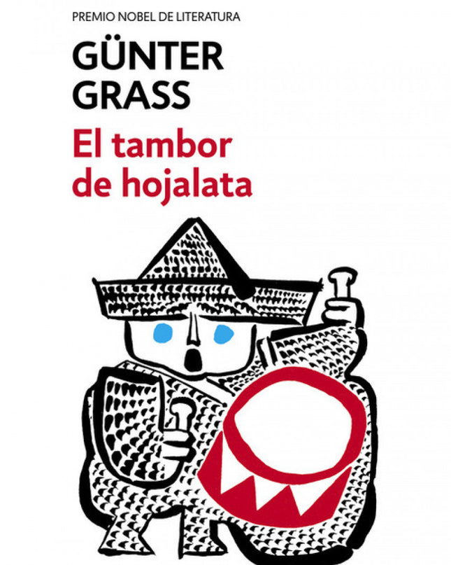 El Tambor De Hojalata