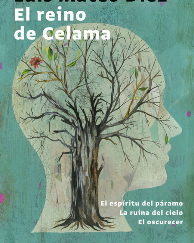 El Reino De Celama