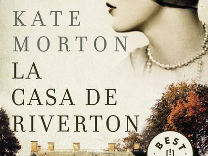 La Casa De Riverton