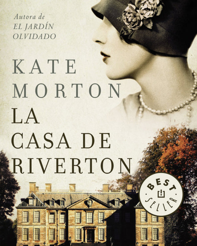 La Casa De Riverton