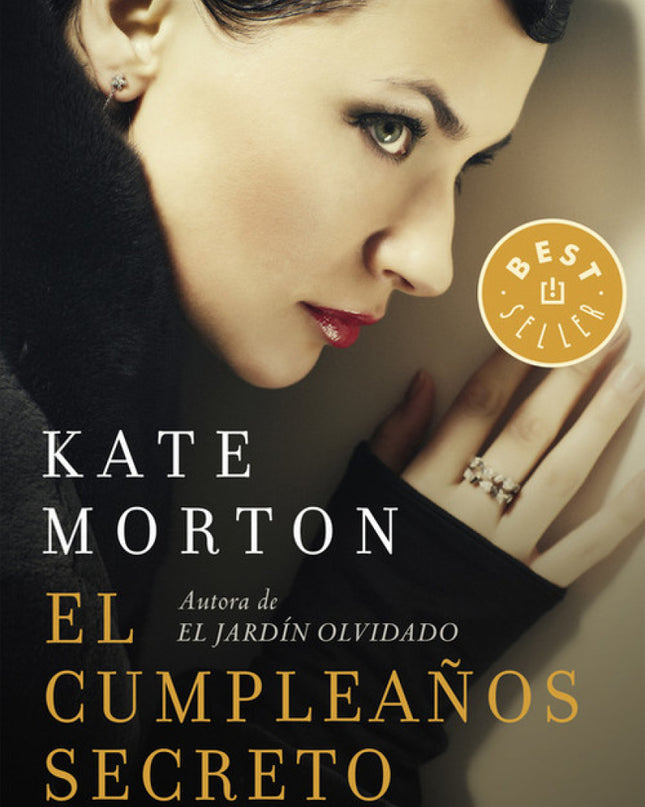 El Cumpleaños Secreto