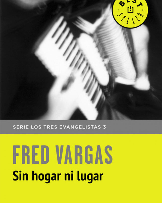 Sin Hogar Ni Lugar