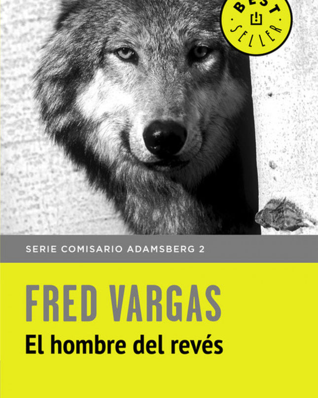 El Hombre Del Revés