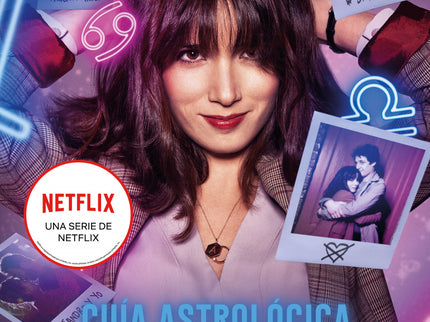 Guia Astrologica Para Corazones Rotos