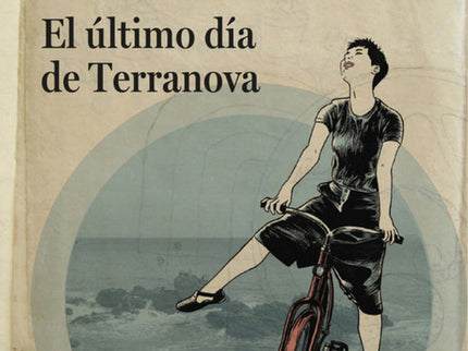El último Día De Terranova