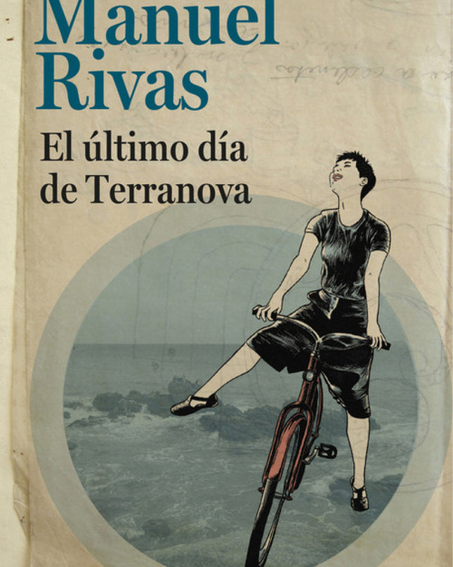 El último Día De Terranova