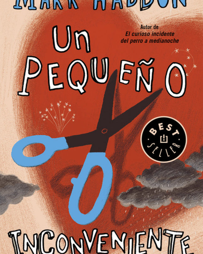 Un Pequeño Inconveniente