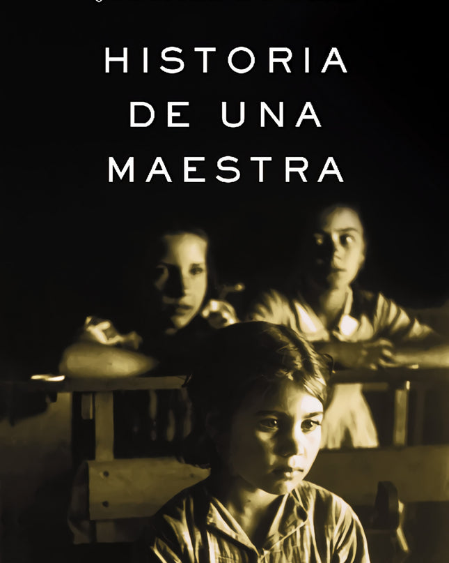 Historia De Una Maestra