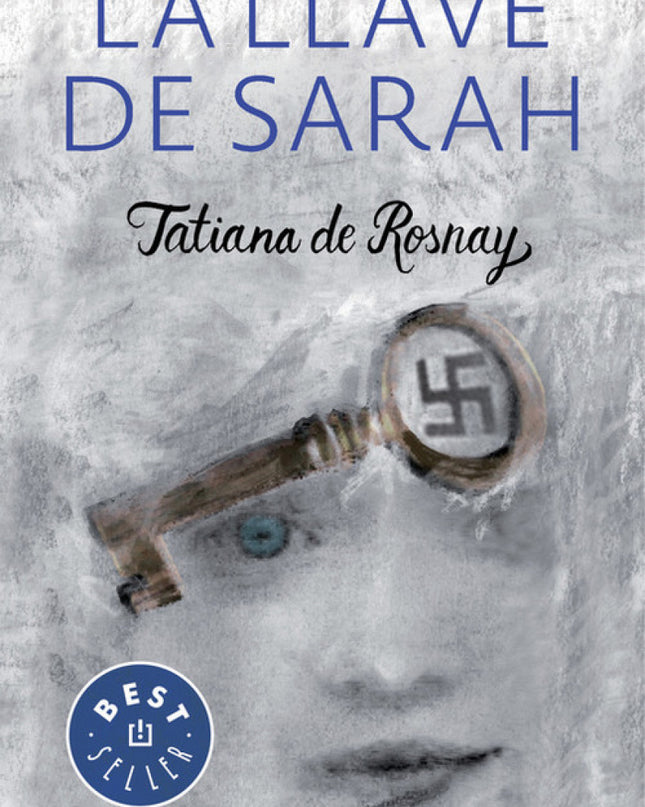 La Llave De Sarah