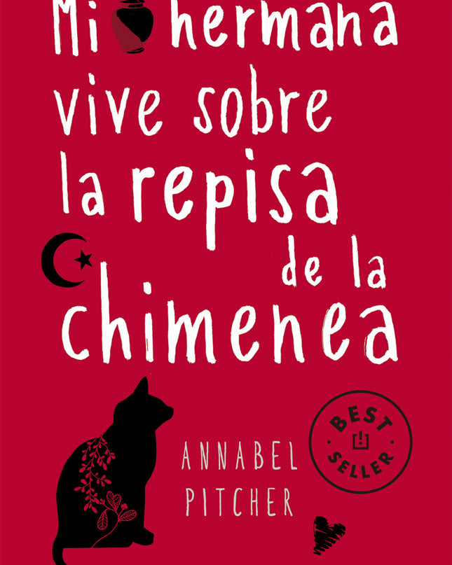 Mi Hermana Vive Sobre La Repisa De La Ch