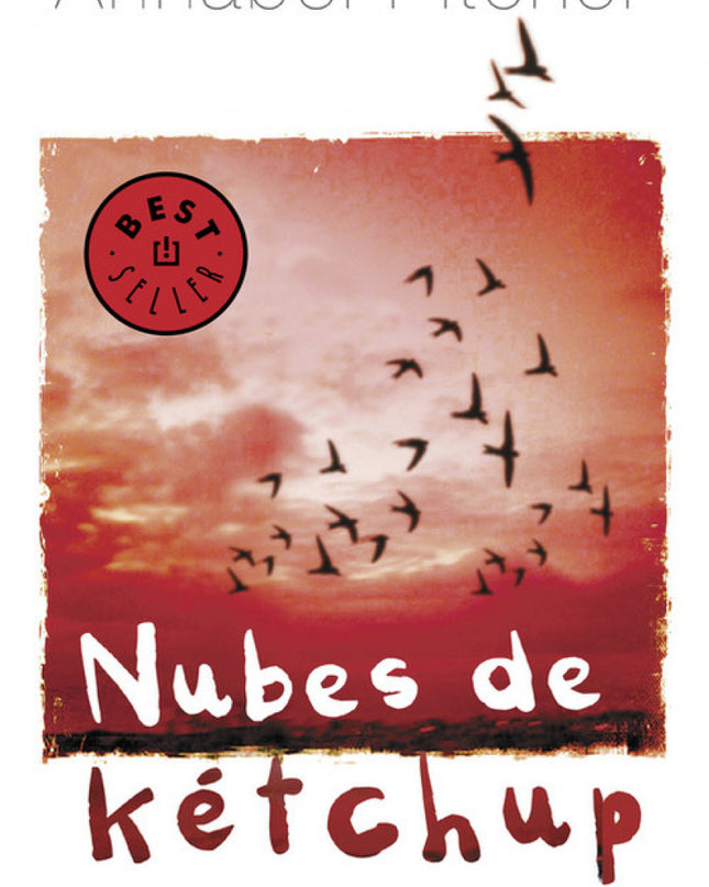 Nubes De Ketchup
