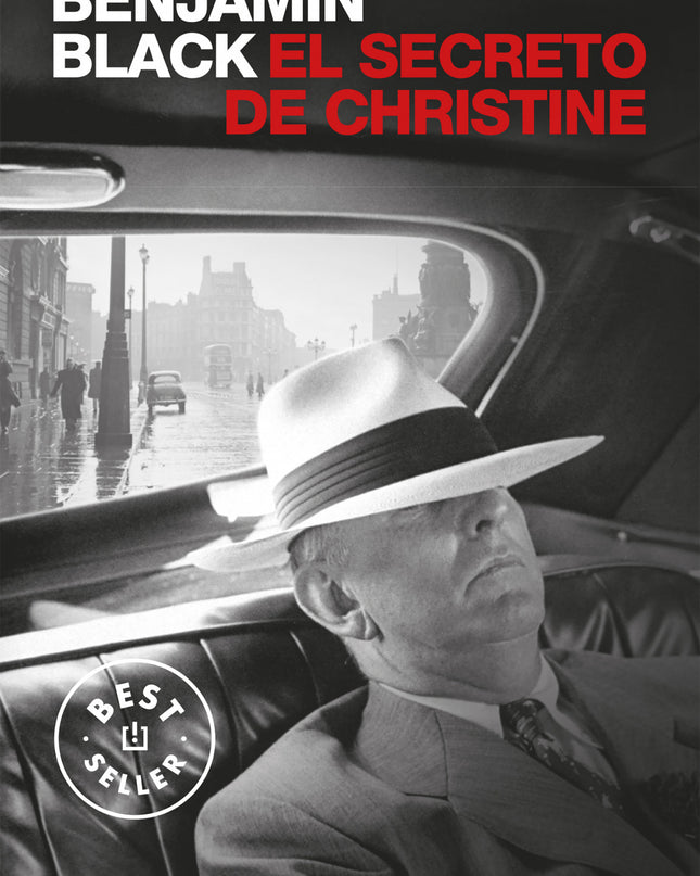 El Secreto De Christine