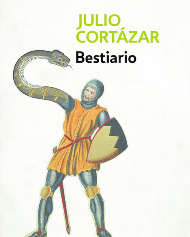 Bestiario