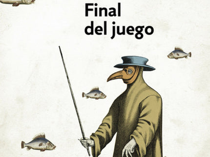 Final Del Juego