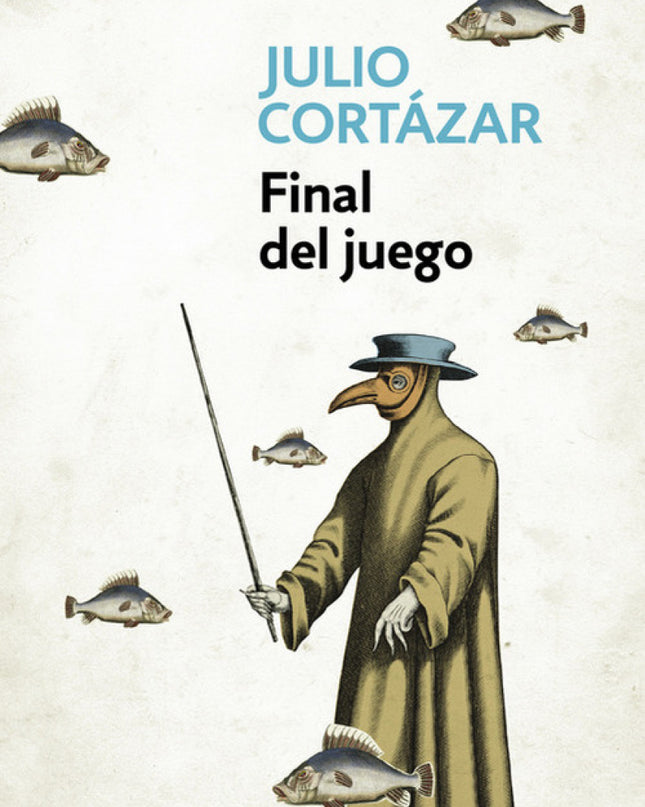 Final Del Juego