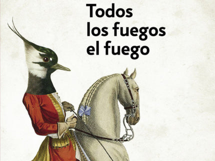 Todos Los Fuegos El Fuego