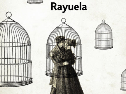 Rayuela