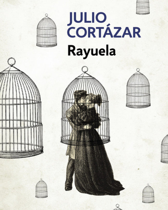 Rayuela
