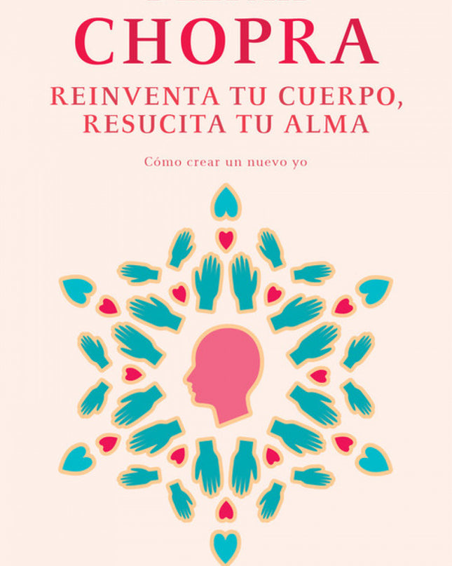 Reinventa Tu Cuerpo, Resucita Tu Alma
