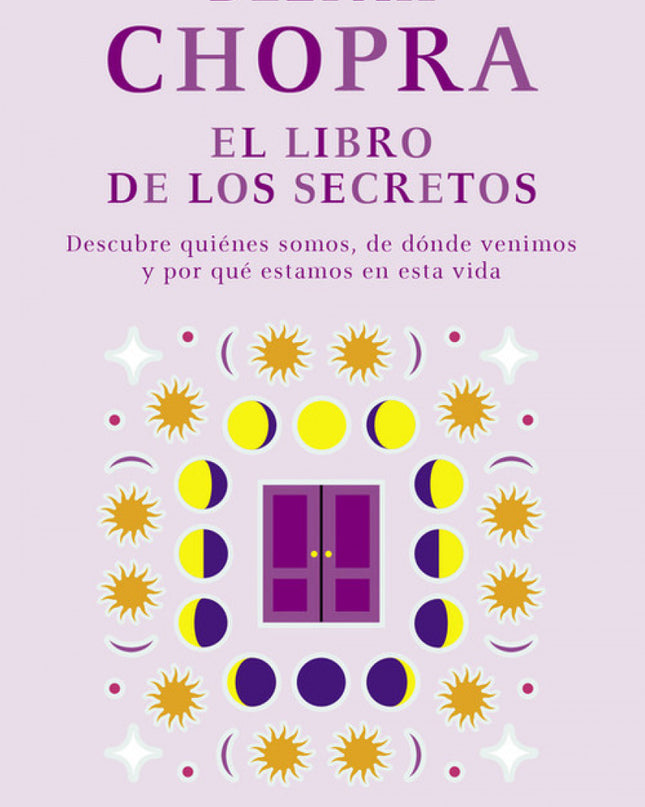 Libro De Los Secretos, El