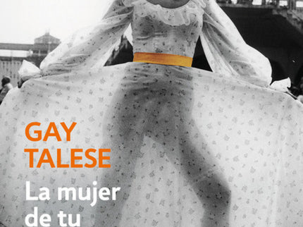 La Mujer De Tu Prójimo