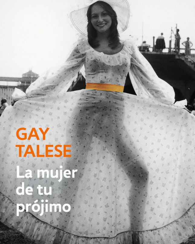 La Mujer De Tu Prójimo