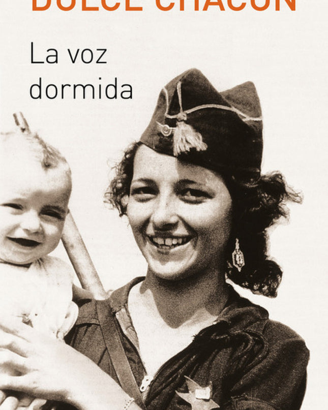 La Voz Dormida