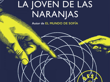 La Joven De Las Naranjas