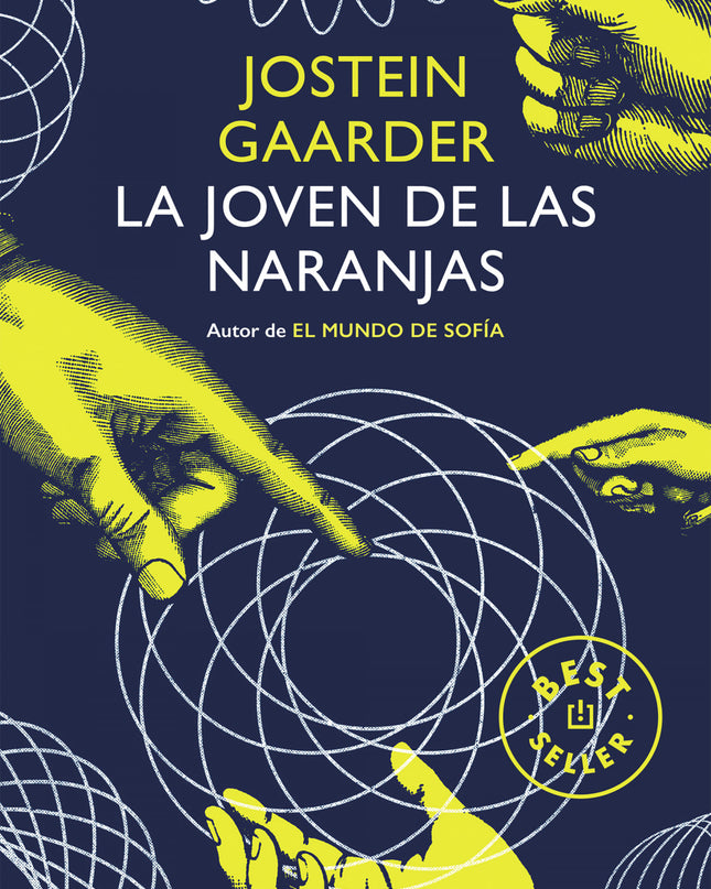 La Joven De Las Naranjas