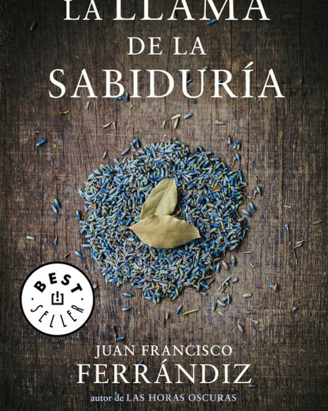 La Llama De La Sabiduría