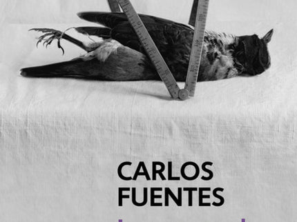 La Muerte De Artemio Cruz