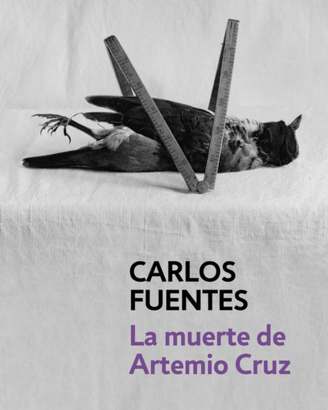La Muerte De Artemio Cruz