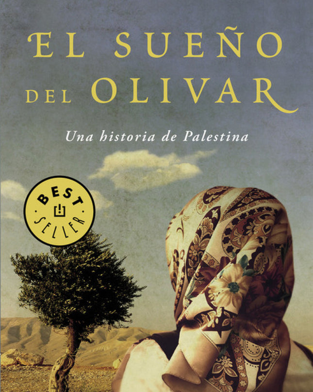 El Sueño Del Olivar