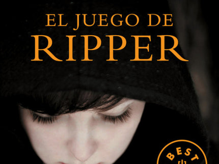 El Juego De Ripper