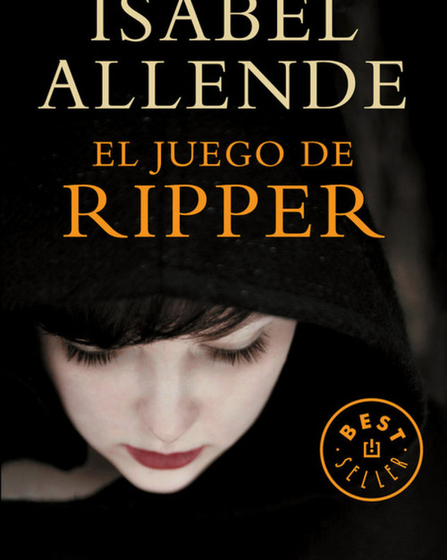 El Juego De Ripper