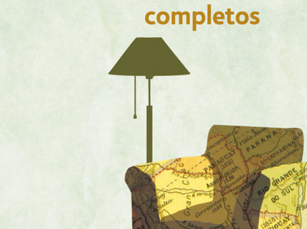 Cuentos Completos