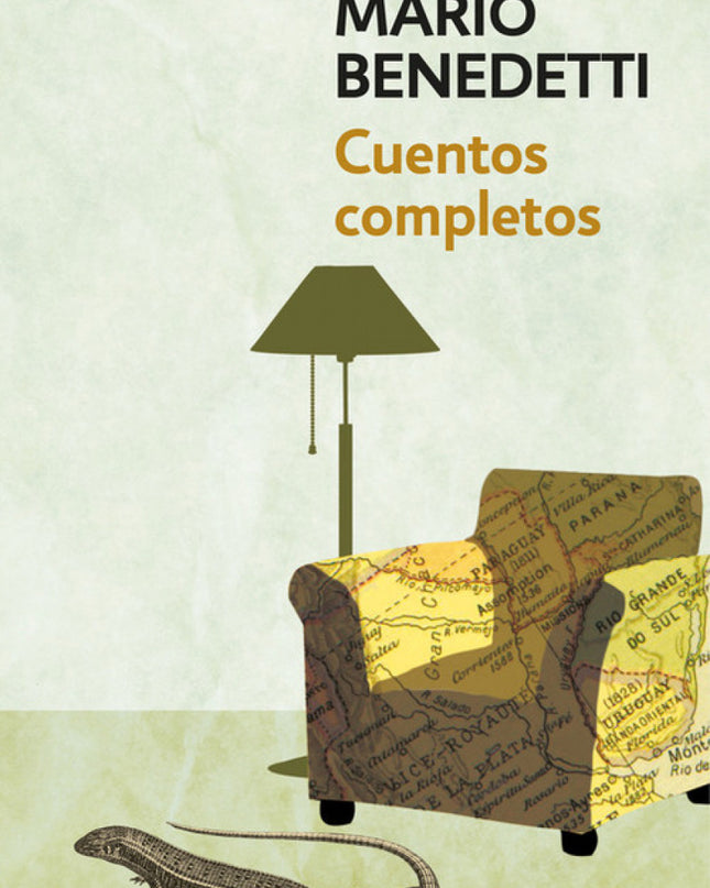 Cuentos Completos
