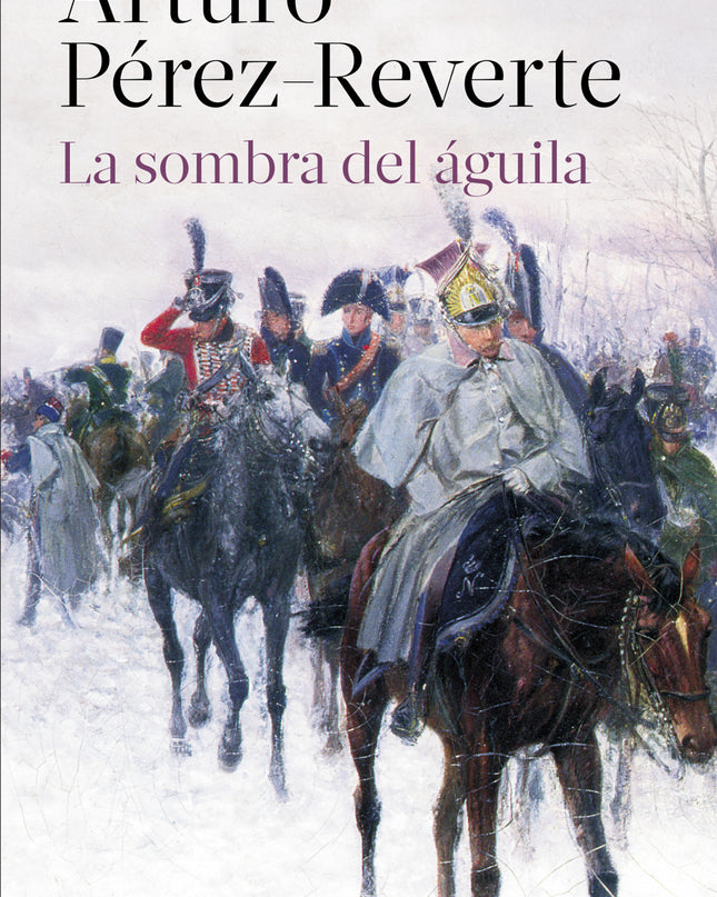 La Sombra Del águila