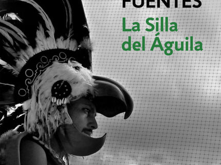 La Silla Del águila