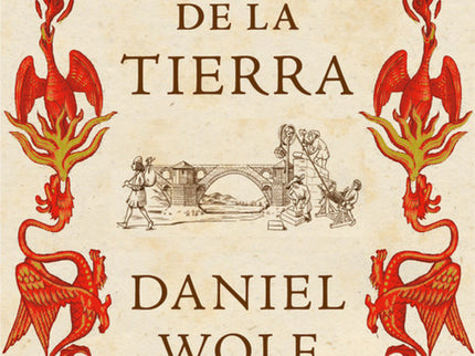 La Sal De La Tierra