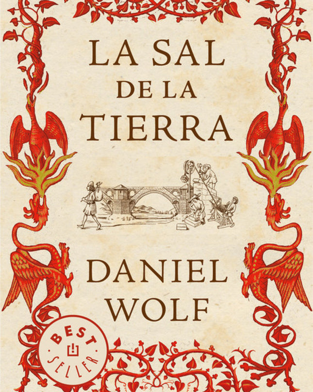 La Sal De La Tierra